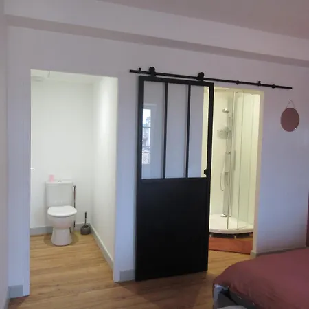 Appartement Village