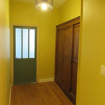 Appartement Village