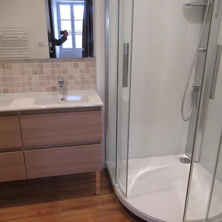 Appartement Village Simorre