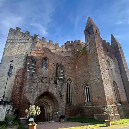 아파트 Village Simorre