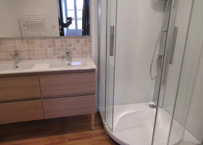 아파트 Village Simorre